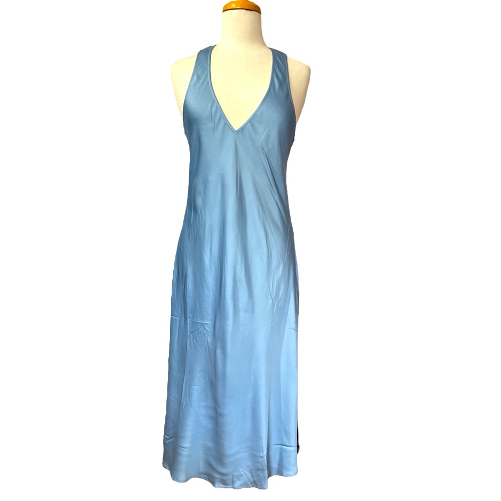 NWT Chloe Kristyn Nina Slip Dress Sz M
